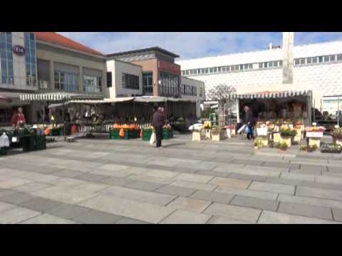 Planung: Lausitzer Platz wird saniert - ELSTERWELLE