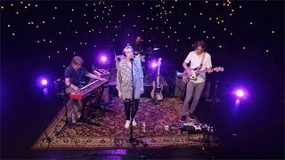Sarah Jaffe - "Doctor's Orders" - KXT Live Sessions