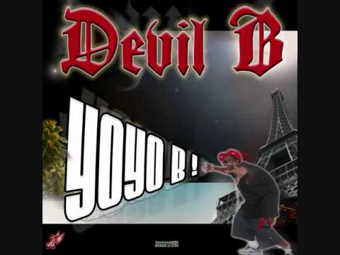 Devil B  - Baby right go - (Feat. Skarla One, Dydoo)  YOYO B MIXTAPE