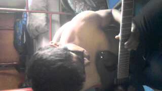 amon amarth hermods ride to hell..