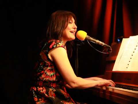 Nara Noïan - Hier Encore  - Anako 2018 Paris