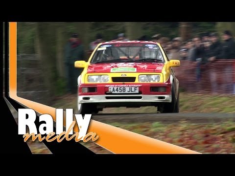 Legend Boucles de Spa 2014 - Best of by Rallymedia