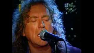 Robert Plant - Morning Dew &quot;Die Harald Schmidt Show&quot; 27.06.2002