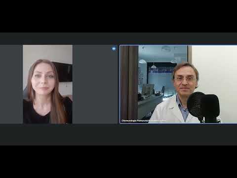 Co było przyczyną moich zawrotów głowy? - rozmowa z pacjentką