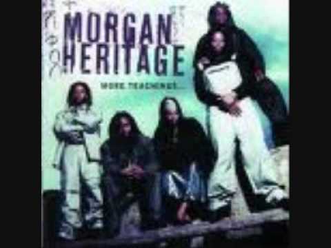 Helping Hand - Morgan Heritage