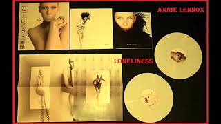 Annie Lennox - Loneliness