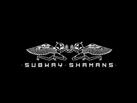 Subway Shamans - Decepticrack
