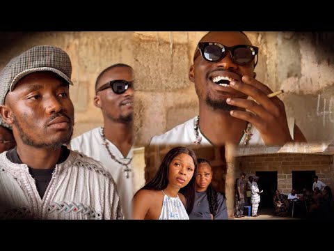 JOHNBOSCO begs Osato to pay her own bride price | Ah Swear