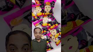 Download lagu Who Gets the Dalgona⁉️ #funnyshorts mp3