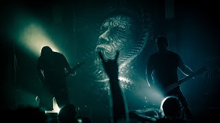 Meshuggah - Pravus (Live @ Graspop, Belgium 2018)