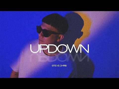 STEVE CHRIS - UPDOWN