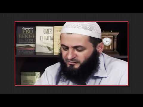 Dënimi i madh në varr, i atyre të cilët bëhen shkak për prishjen e dy zemrave - E TMERRSHME