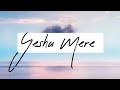 Yeshu Mere || Vinod Sore || Hindi Worship Song || Lyric Video - Mcack Music