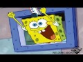 Spongebob and Patrick My Nigga