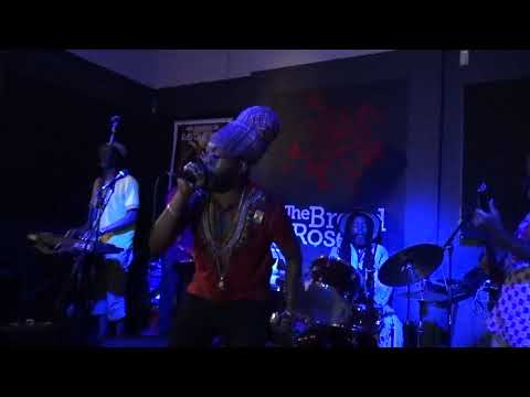 Ras Charmer @ Bread & Roses 22Jun18 Pt 27 (Ras Charmer)