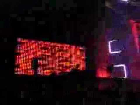 Flexican @ Latin Village 2007