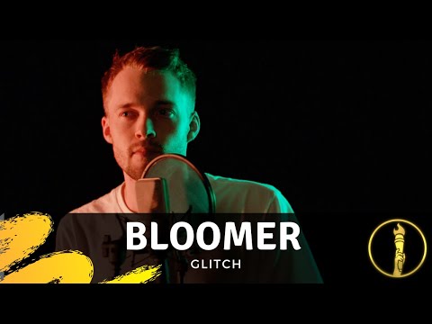 Bloomer | Glitch | Live In Studio Performance | American Beatbox
