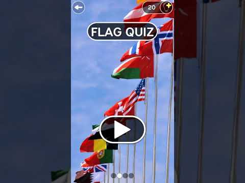 3in1 Quiz : Logo-Flag-Capital video