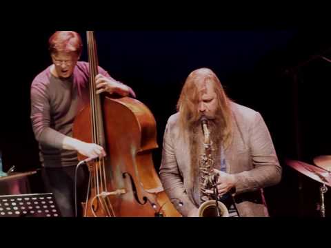 Made in Europe-2: Rembrandt Frerichs Trio with Trygve Seim and Frode Haltli