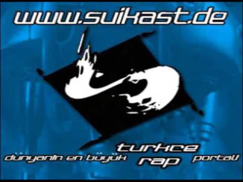 İtaat & Contra - Suikast.De Jingle
