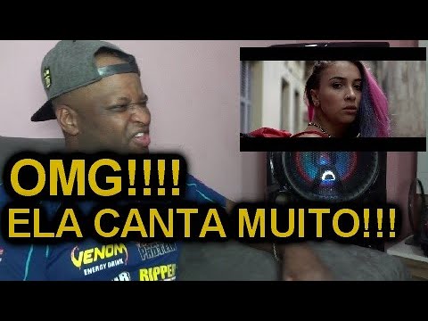 MC Lynne   - Titan  (KondZilla)  - Léo Honda -  REACT -  REAÇÃO
