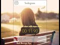 Story Wa Ariel Noah Menunggu Pagi