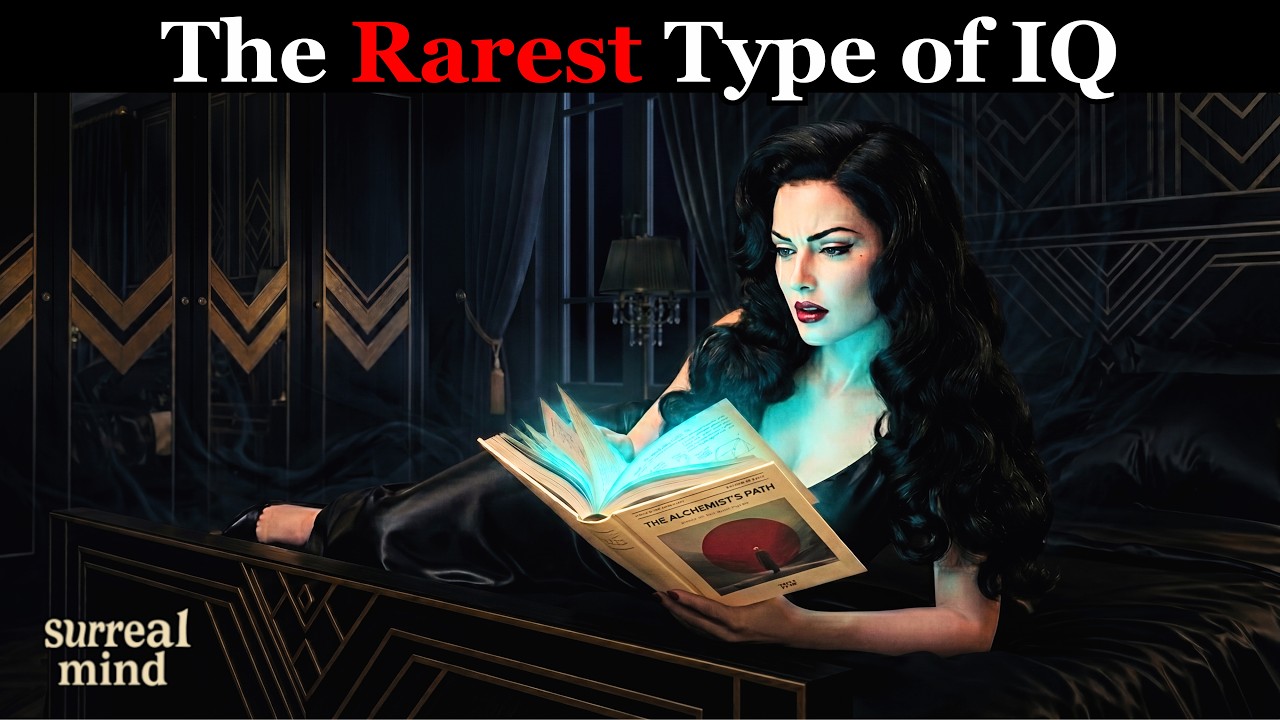 7 Signs You Have Metacognitive IQ The Secret to High Intelligence  - Carl Jung