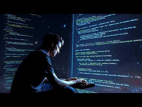 This Will Put You in Coding Flow State Instantly — Music for Programming & Deep Focus Work