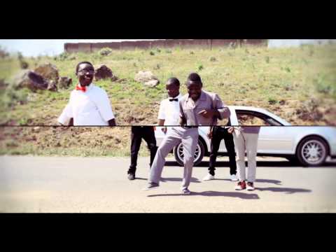 PATIENCE NAMADINGO- 'Mfumu Kale' - Official Visual