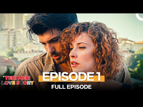 Teri Meri Love Story