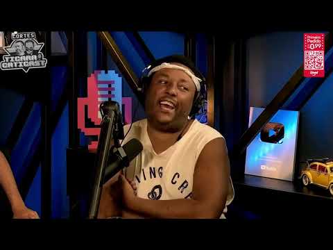 CONFUSO SOBRINHO CONTA SEUS FETICHES