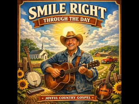 Smile Right Through the Day