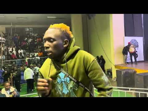 Mad Viper amutswa naKhonangel 😅 pakupisa pastage