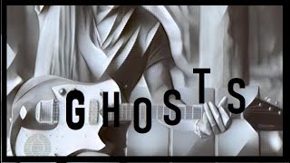 Bruce Springsteen - Ghosts (Awesome new song!!)
