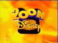 2oon Disney Promo Short Version 2004
