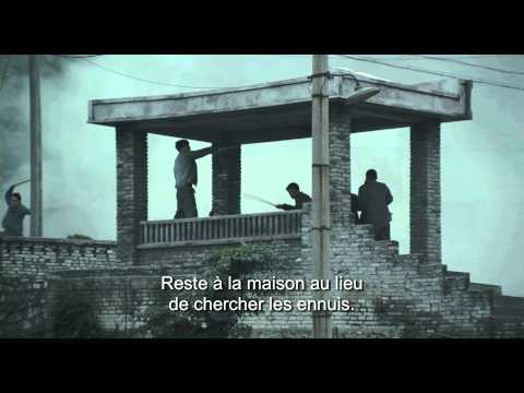 11 FLEURS - Film-annonce