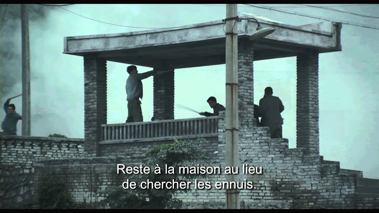 Miniature de la vidéo 11 FLEURS - Film-annonce du film 11 fleurs