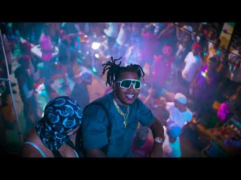 EL BOKE - LA GLOCK (Video Oficial)