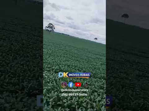 Você já imaginou adicionar 850 hectares de lavoura consolidada ao seu portfólio? 🤔🚜