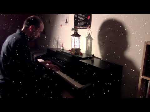 Auguste Durand Valse No1 op. 83 E flat - Alexander Merkulov