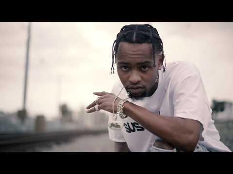 Rob $tone - Lemon Grove ft. Malik Burgers (Official Video)