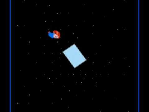 superman nes walkthrough