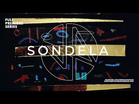 Premiere: David Mayer & Floyd Lavine - Sondela feat. Xolisa (Original Mix) [connected]