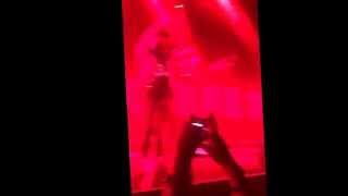 The Weeknd - Down Low Freestyle (LIVE) - Atlantic City, NJ - May 29th, 2015