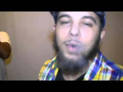 tooHEAVY - In This Bitch |Dir. By @RawislandEnt