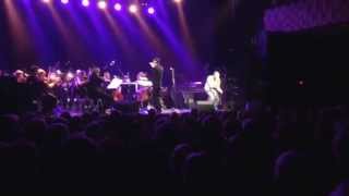 Raske penge- intelligent - live