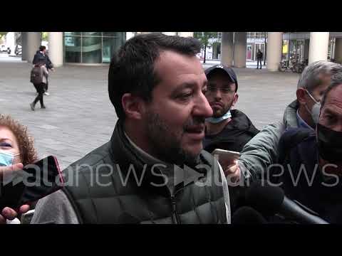 Pensions, Salvini: "Satisfied to have prevented Fornero's return."