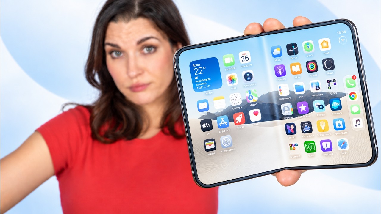Non comprare iPhone Duo senza aver visto questo video