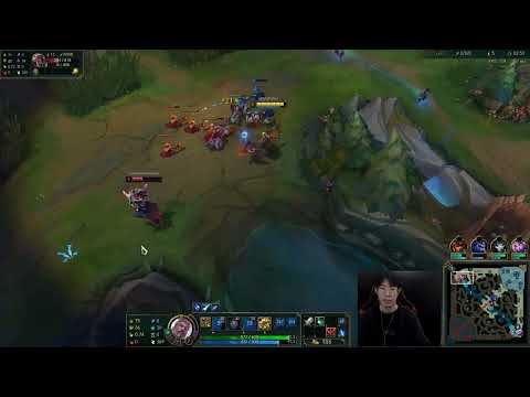 WBG TheShy Full Livestream 08 09 02 2022