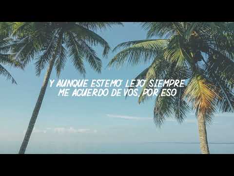 KHEA, Emilia - TU Y YO (Letra/Lyrics)